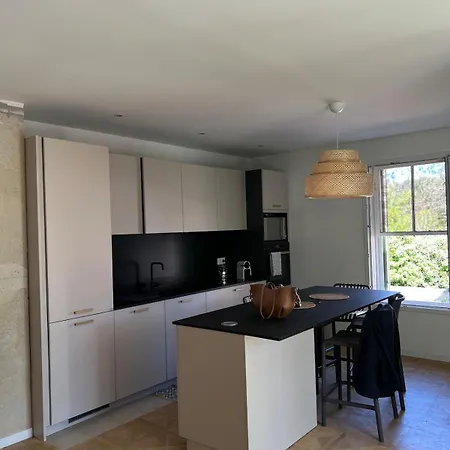 Tilia Apartment Nimes