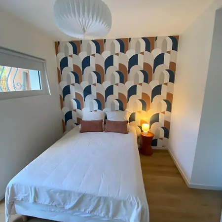 Apartment Tilia *