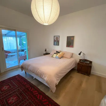 Tilia Apartment Nimes