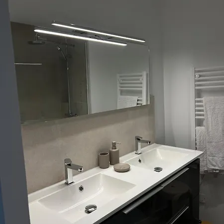 Apartment Tilia Nimes