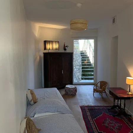 Tilia Apartment