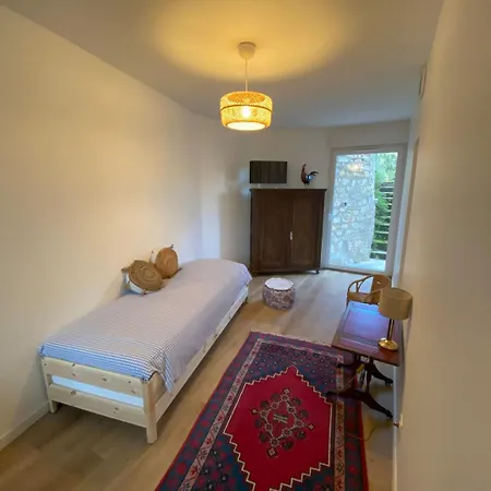 Tilia Apartment