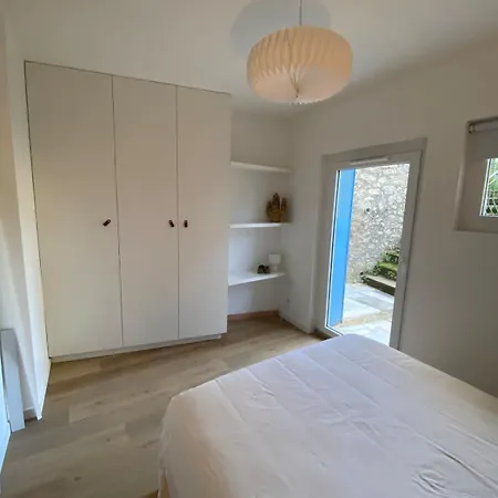 Apartment Tilia *