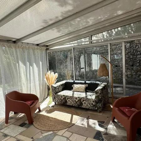 Tilia Apartment Nimes